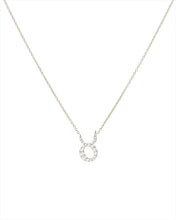 Taurus Diamond Necklace